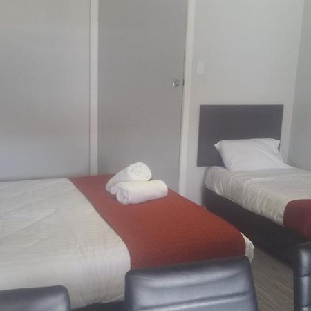 Wauchope Motel Bagian luar foto