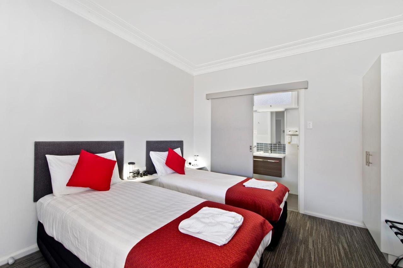 Wauchope Motel Bagian luar foto